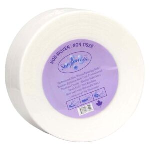 Sharonelle Non-Woven Epilating Roll, 3" x 30 yards