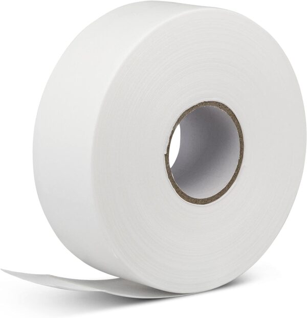 Sharonelle Non-Woven Epilating Roll, 3" x 100 yards