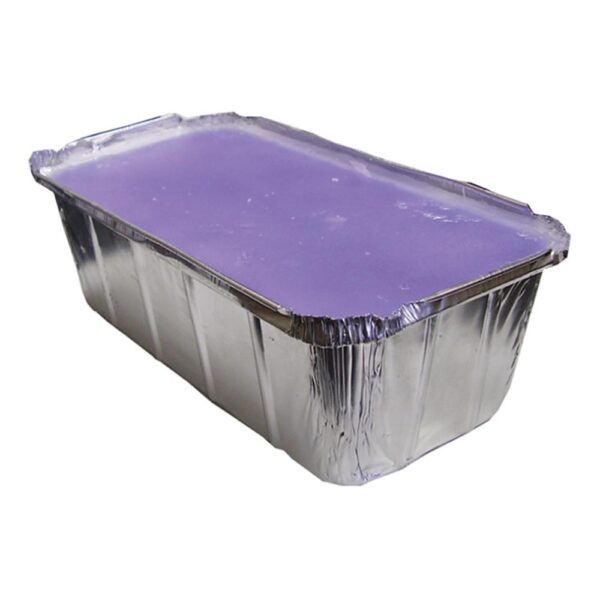 Sharonelle | Paraffin Wax - Lavender - 2lb